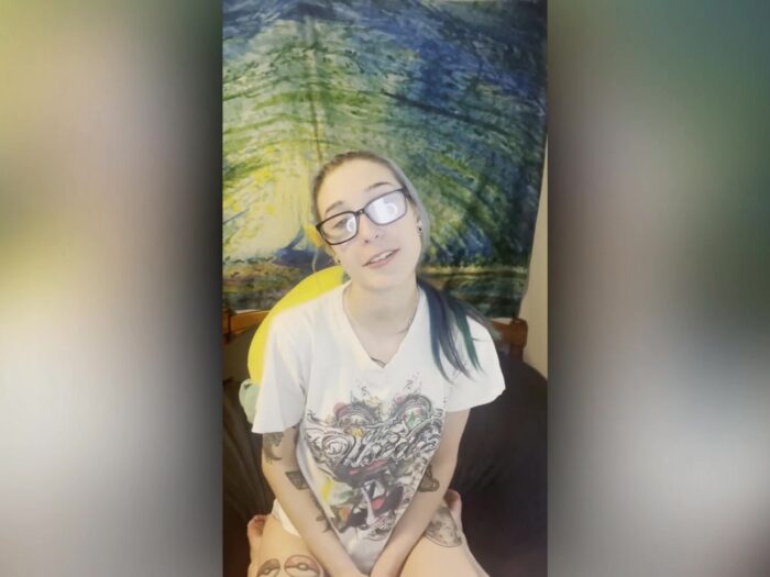 SLEEP-HUNGRY SENA (part one)