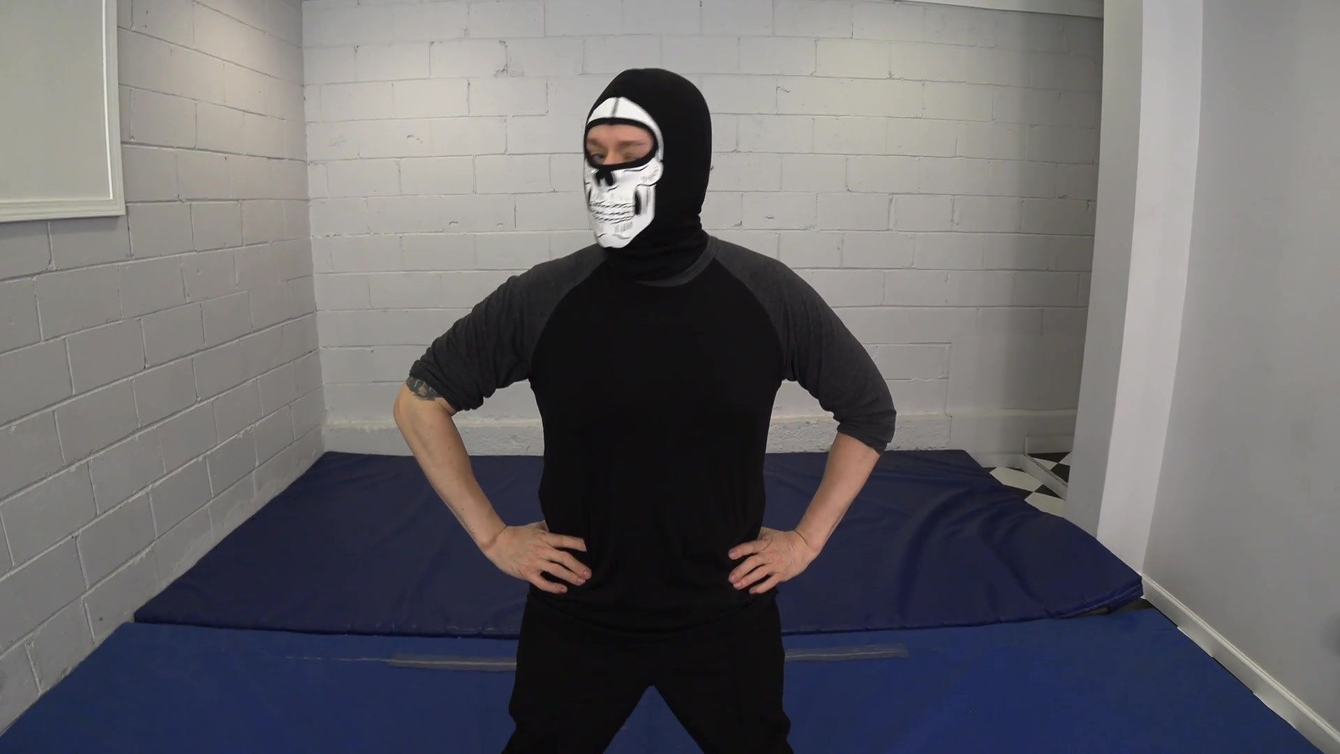 PEYTON THE ASSASSIN - Image 2