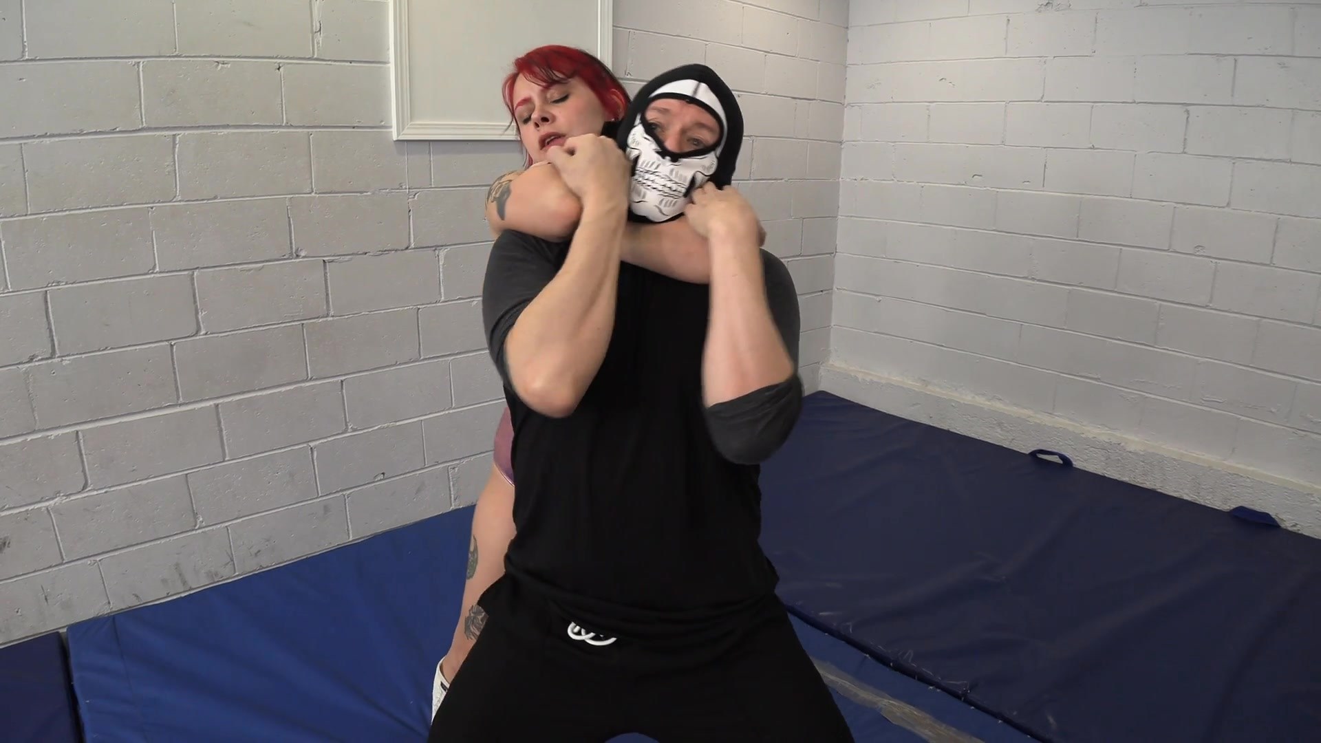 PEYTON THE ASSASSIN - Image 3