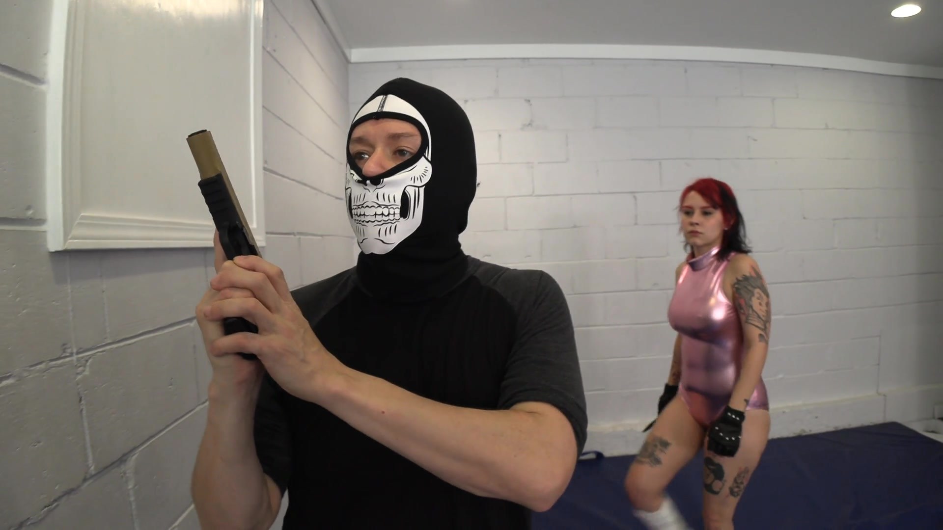 PEYTON THE ASSASSIN - Image 5